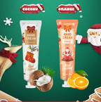 🌸 Miss Factor X™ Hand Cream Christmas Collection
